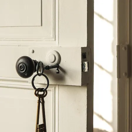 Maison Sonora - بيت ضيافة 3*