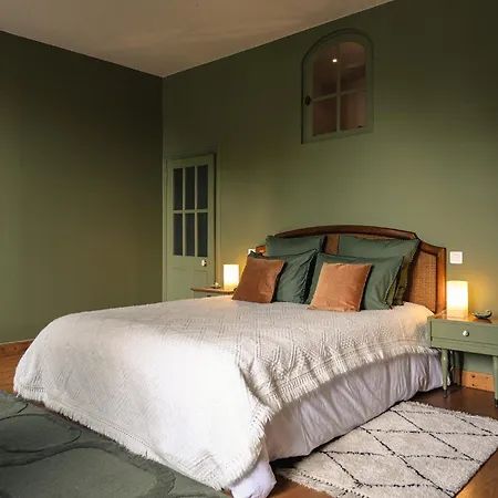 Maison Sonora - 3* Saint-Saturnin-du-Bois