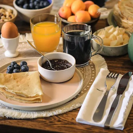 Maison Sonora - Saint-Saturnin-du-Bois