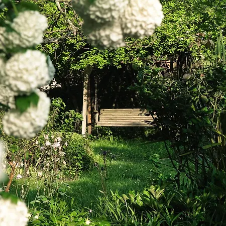 Maison Sonora - 3* Saint-Saturnin-du-Bois