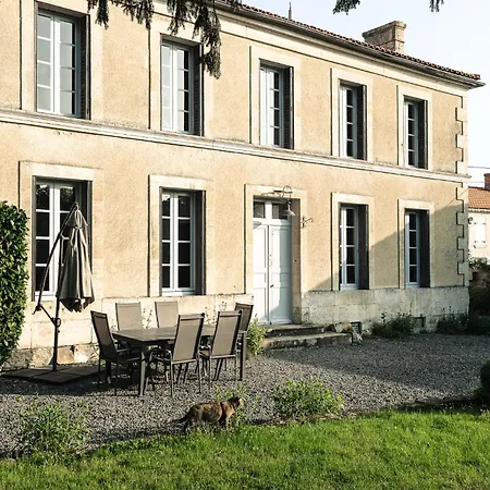 Maison Sonora - 3*