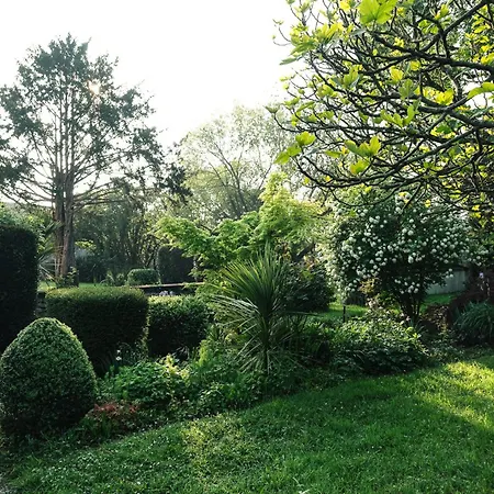 Maison Sonora - 3* Saint-Saturnin-du-Bois