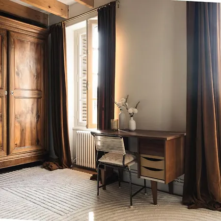 بيت ضيافة Maison Sonora -