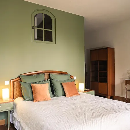 بيت ضيافة Maison Sonora - Saint-Saturnin-du-Bois