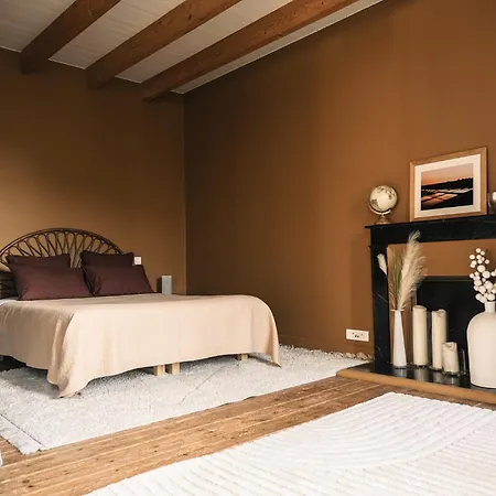 Maison Sonora - 3* Saint-Saturnin-du-Bois