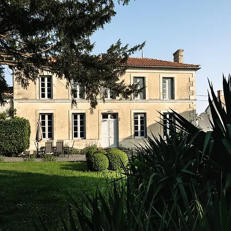 Pensión Maison Sonora - 3*