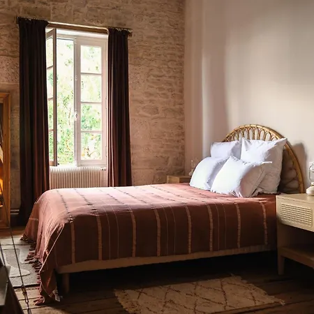 Pensión Maison Sonora -