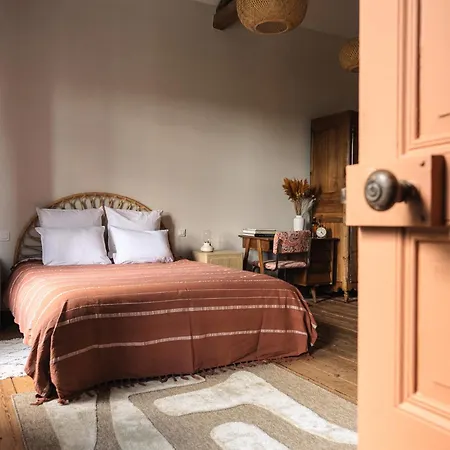 Maison Sonora -