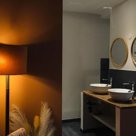 Maison Sonora - Pensión 3*