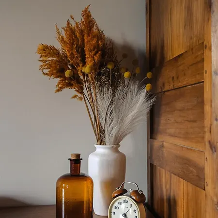 Pensión Maison Sonora -