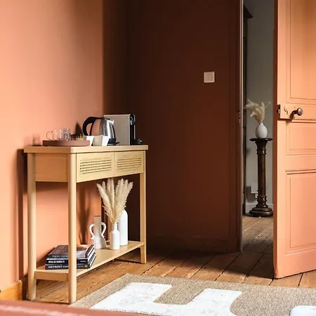 Maison Sonora -